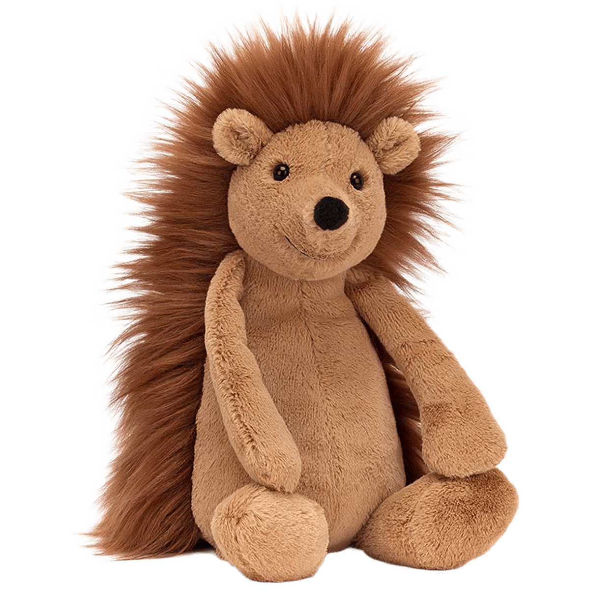 Bashful Spike Hedgehog