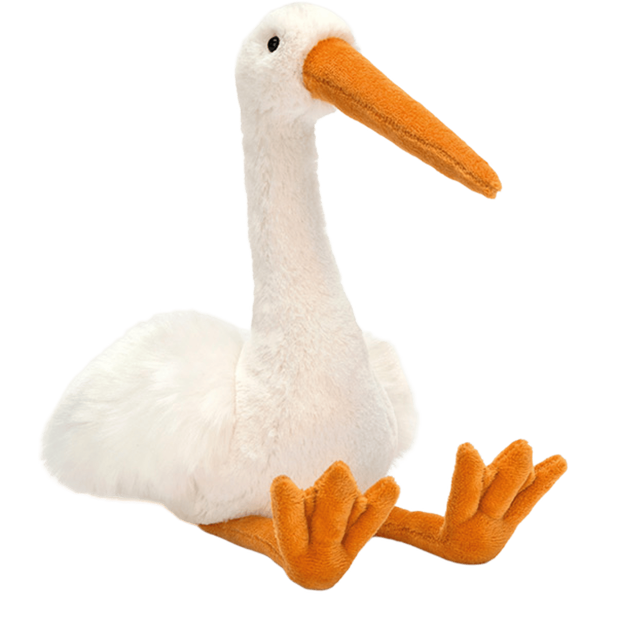 Bobby Stork