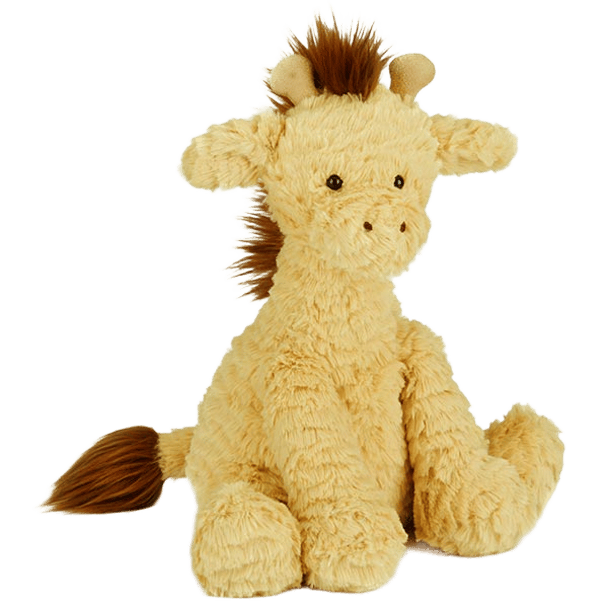 Fuddlewuddle Giraffe