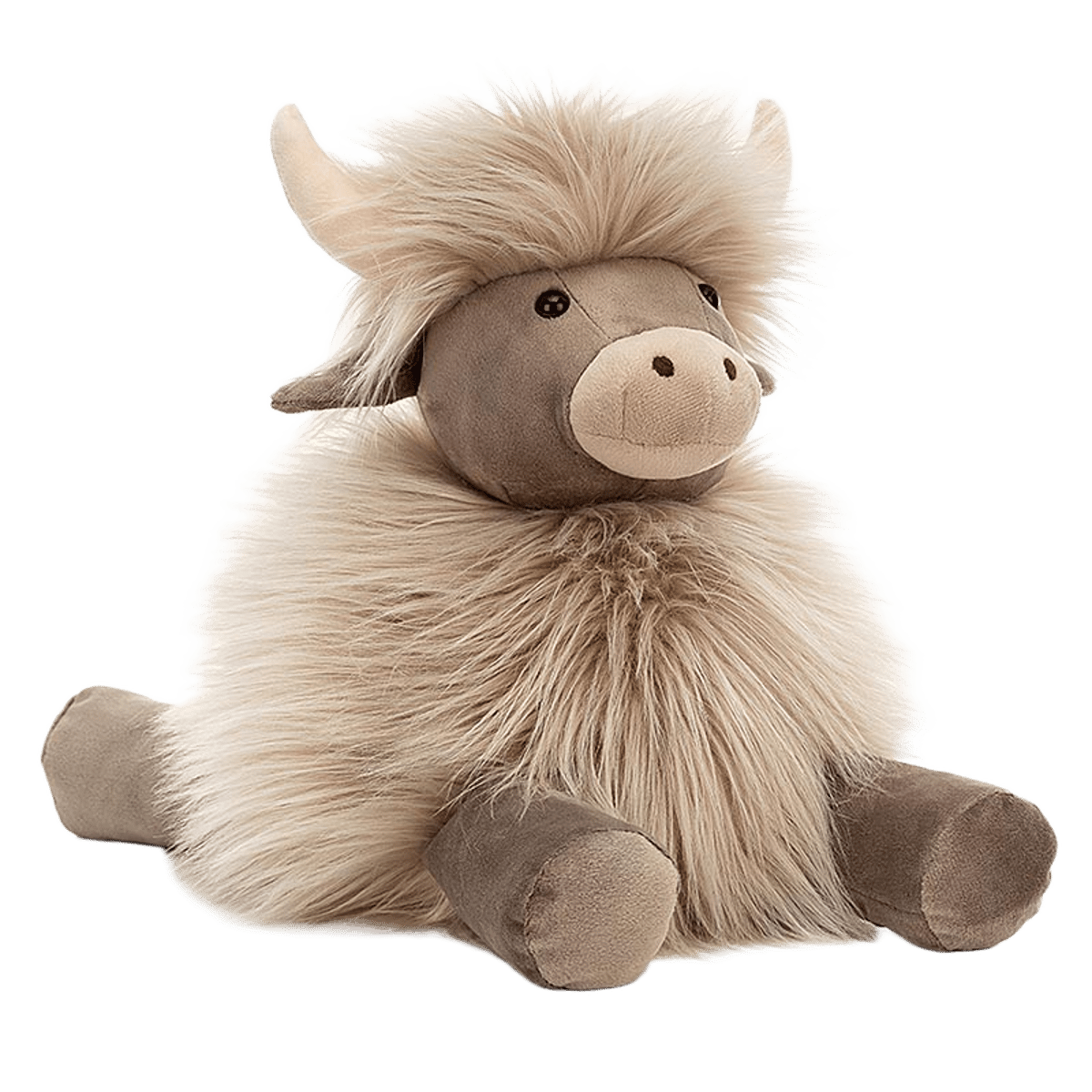Gamboldown Cow