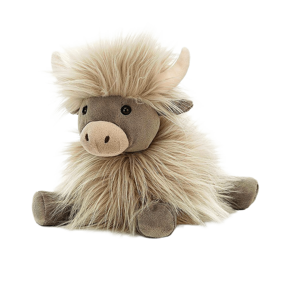 Gamboldown Cow