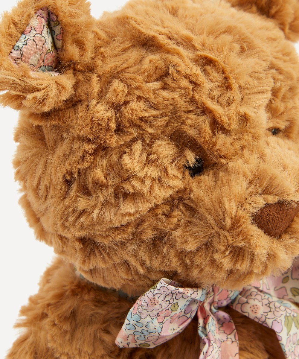 Bartholomew Bear Liberty Michelle