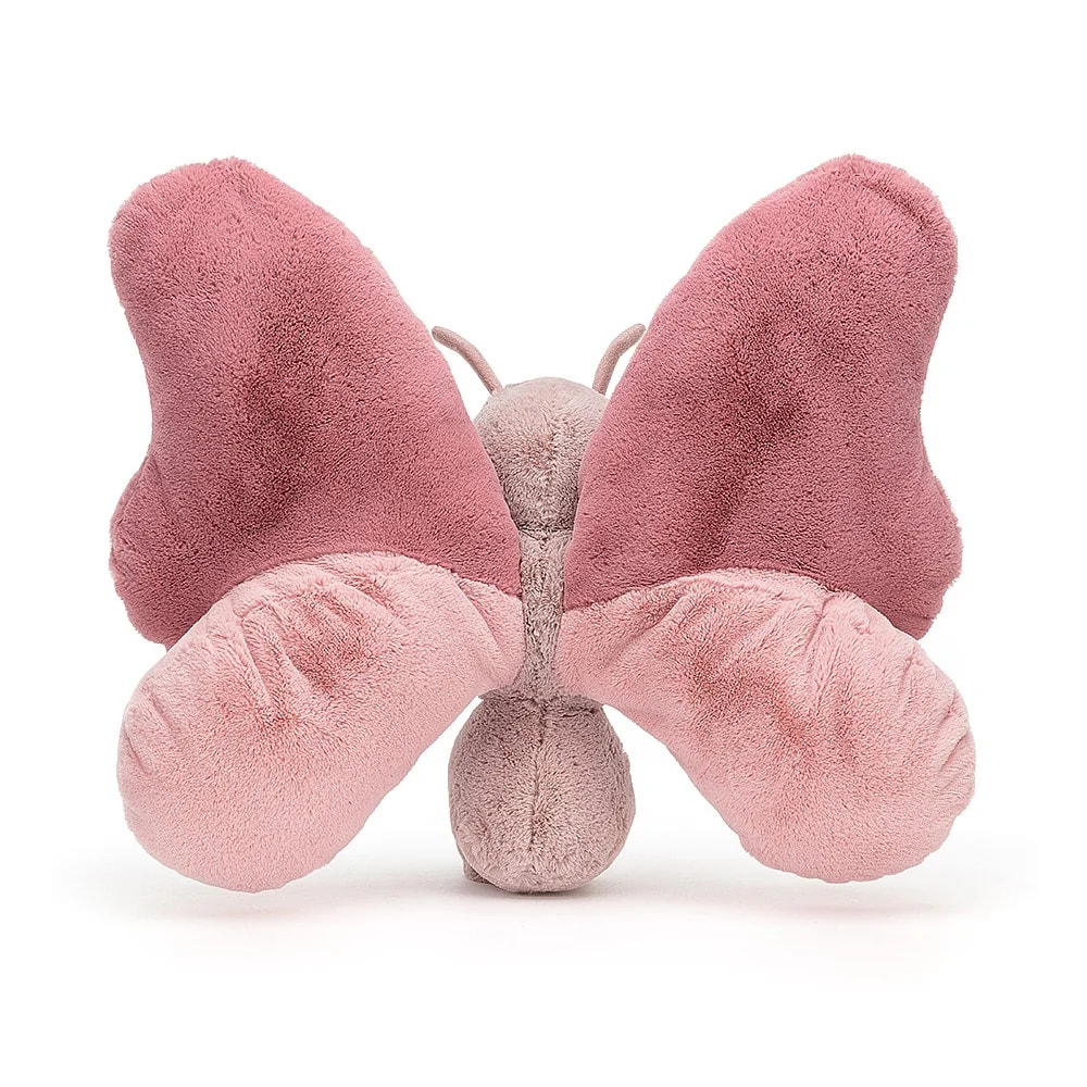 Beatrice Butterfly