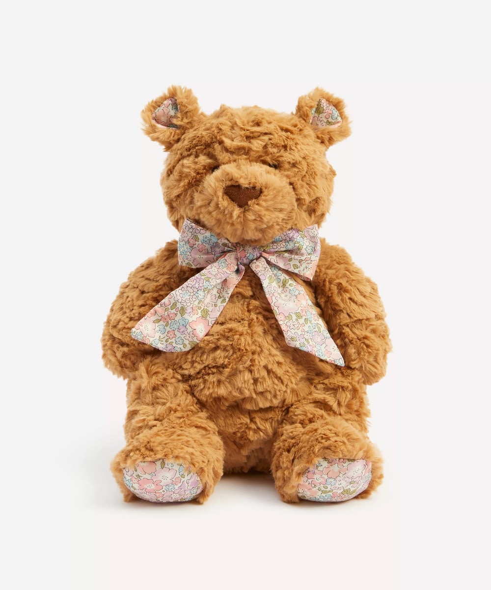 Bartholomew Bear Liberty Michelle