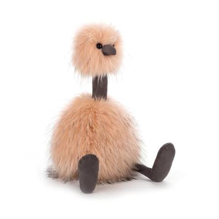 Just Peachy Pompom