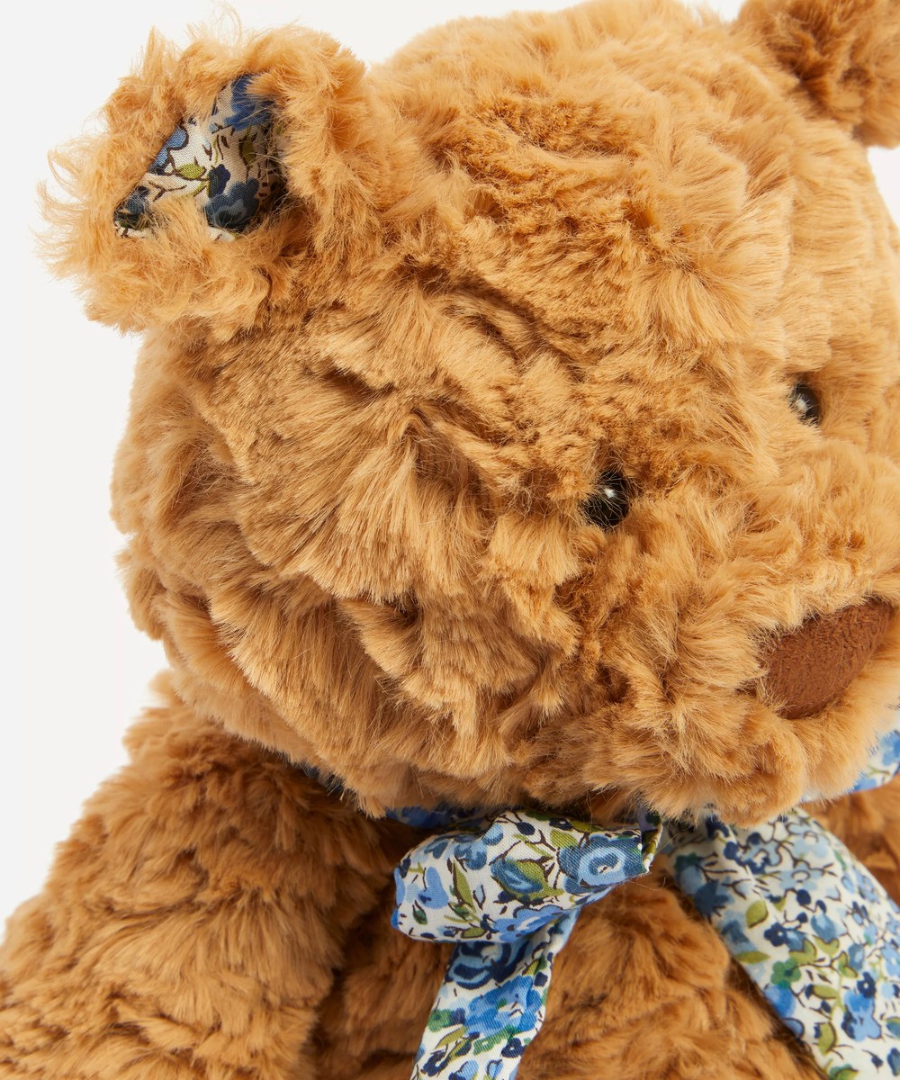 Bartholomew Bear Liberty Emma & Georgina