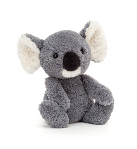 Tumbletuft Koala