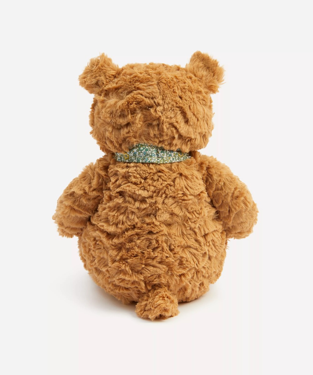 Bartholomew Bear Liberty Katie & Millie