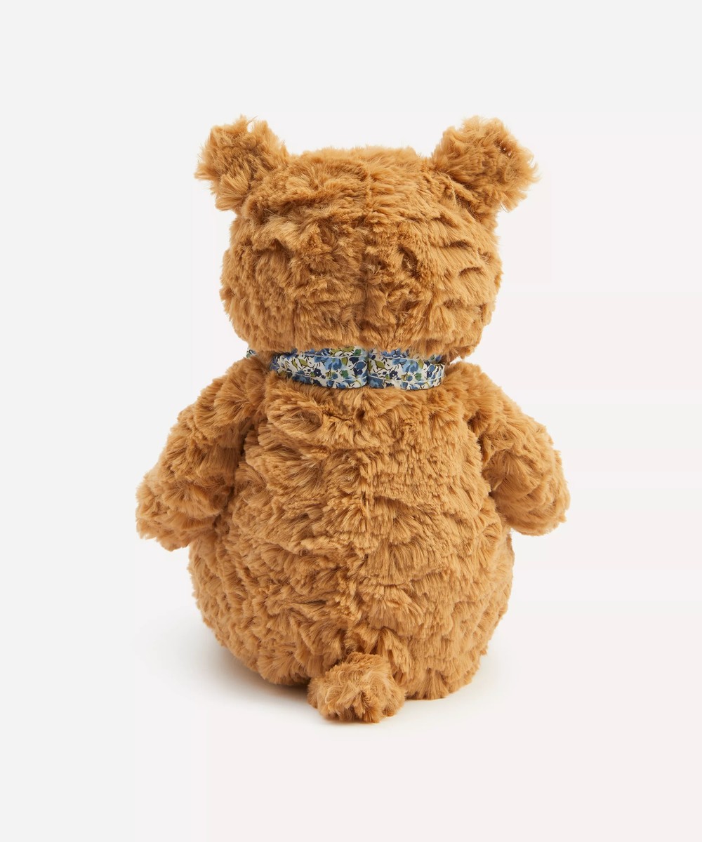 Bartholomew Bear Liberty Emma & Georgina