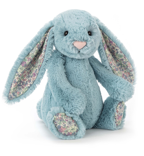 Blossom Aqua Bunny