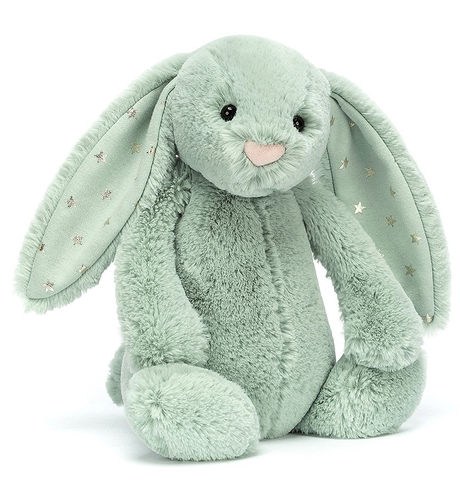 Bashful Sparklet Bunny