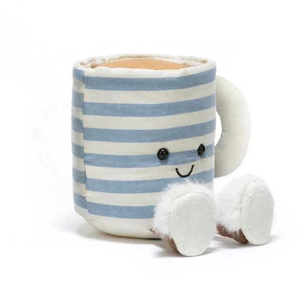 Rosie Lea Mug Of Tea