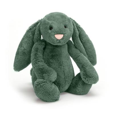 Bashful Forest Bunny