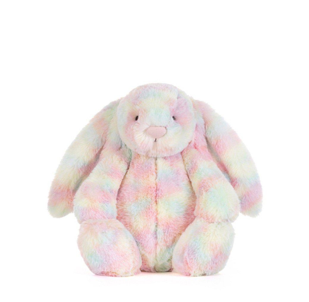 Bashful Lazulia Bunny