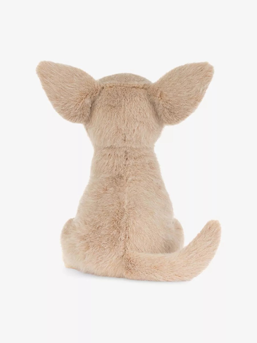 Yapsby Chihuahua 