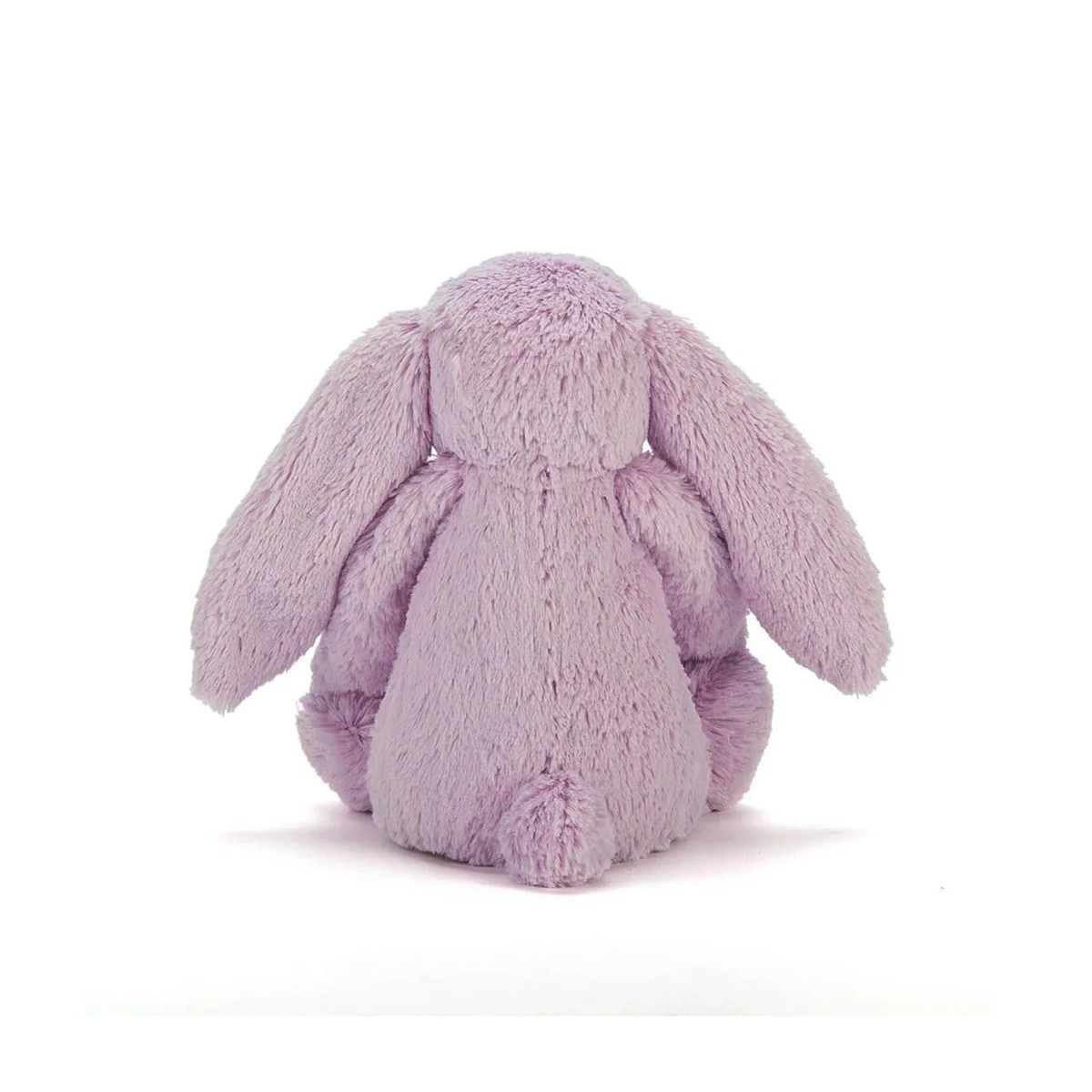 Bashful Hyacinth Bunny
