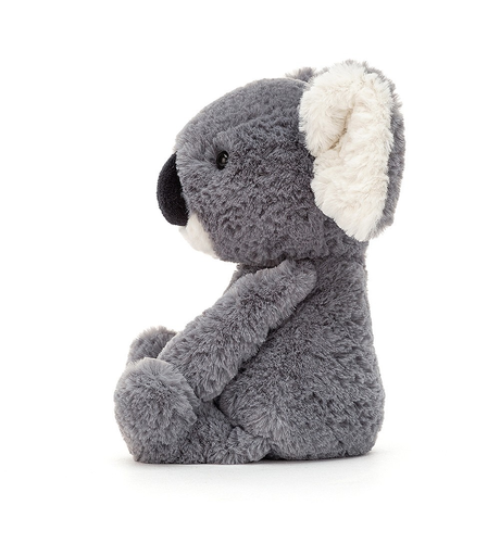 Tumbletuft Koala