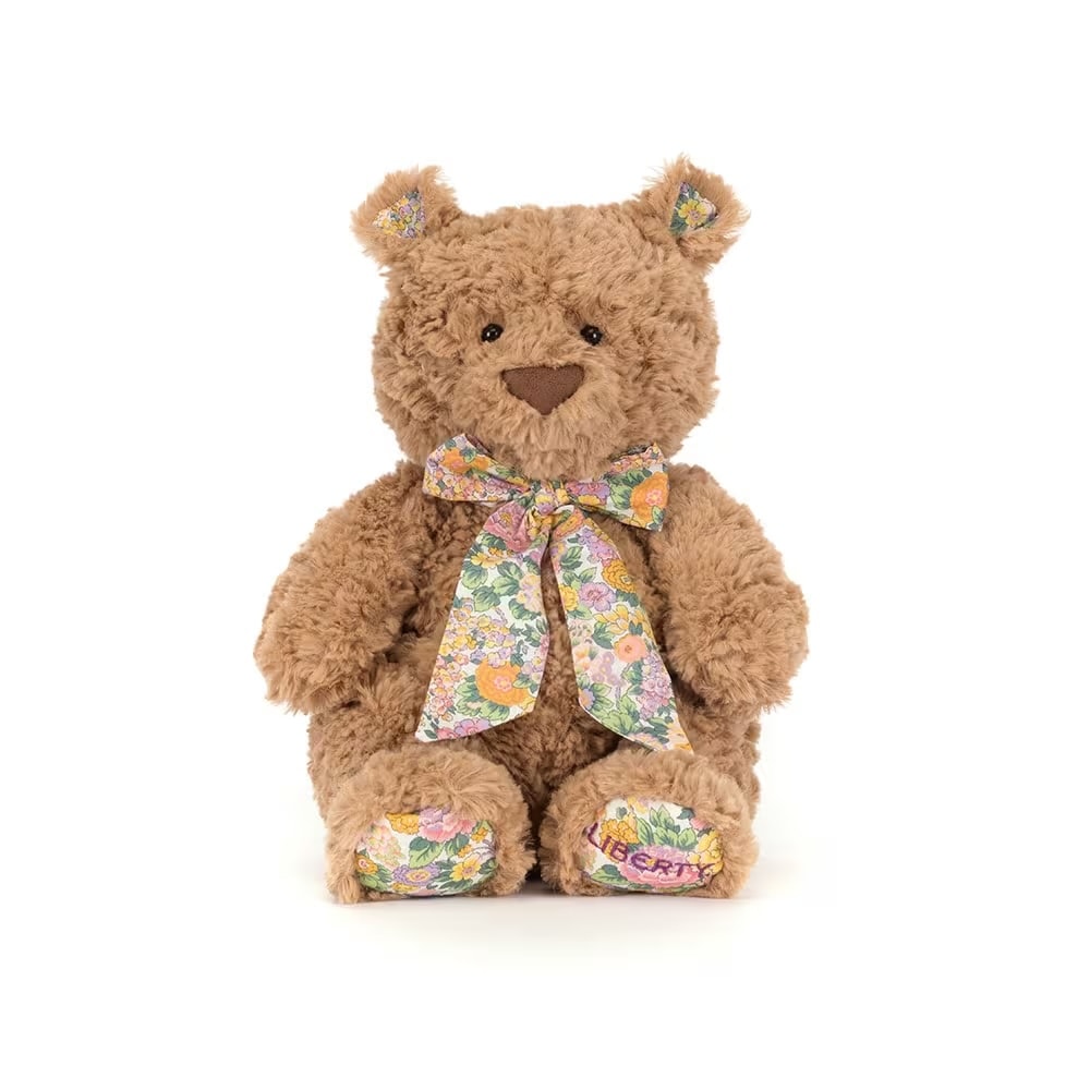 Bartholomew Bear Liberty Elysian Day