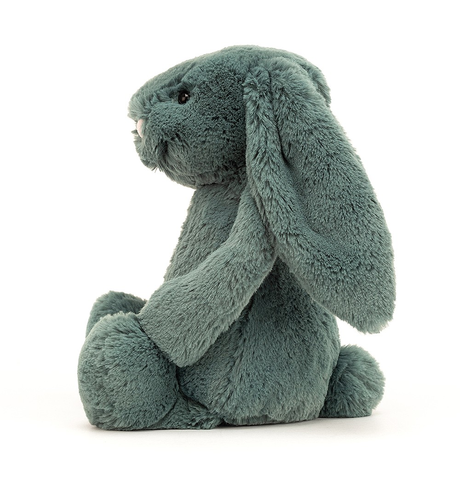 Bashful Forest Bunny