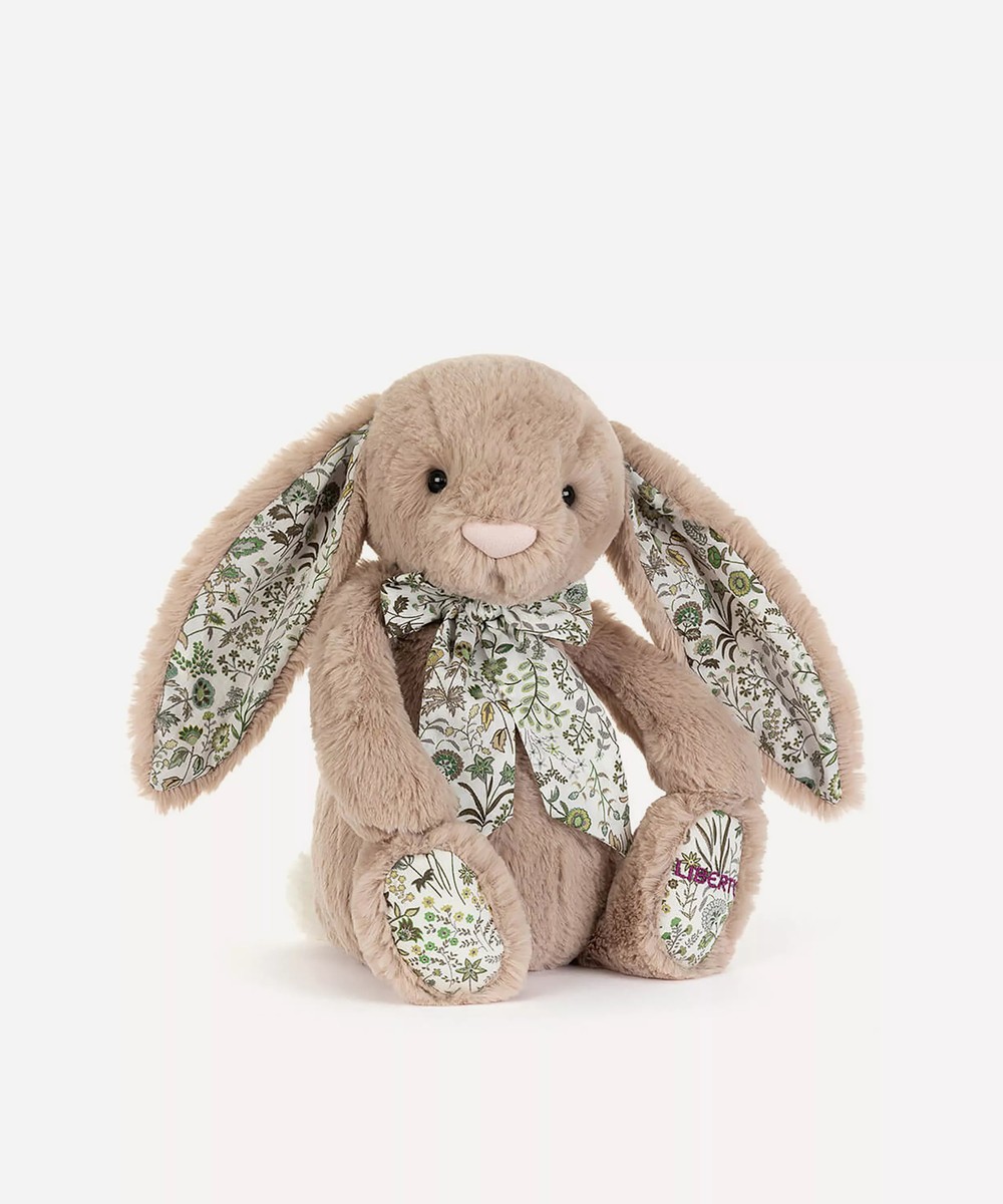 Bashful Liberty Shepherdley Bunny
