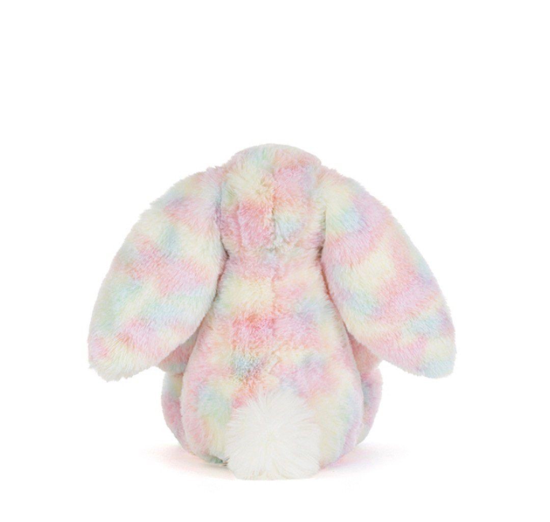 Bashful Lazulia Bunny