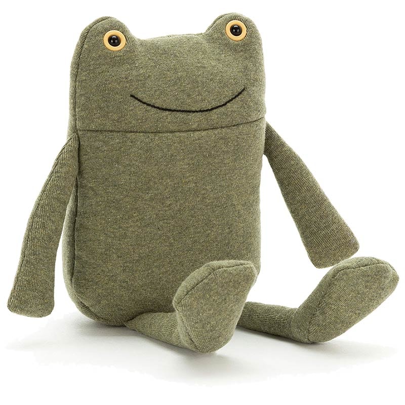 Geek Frog