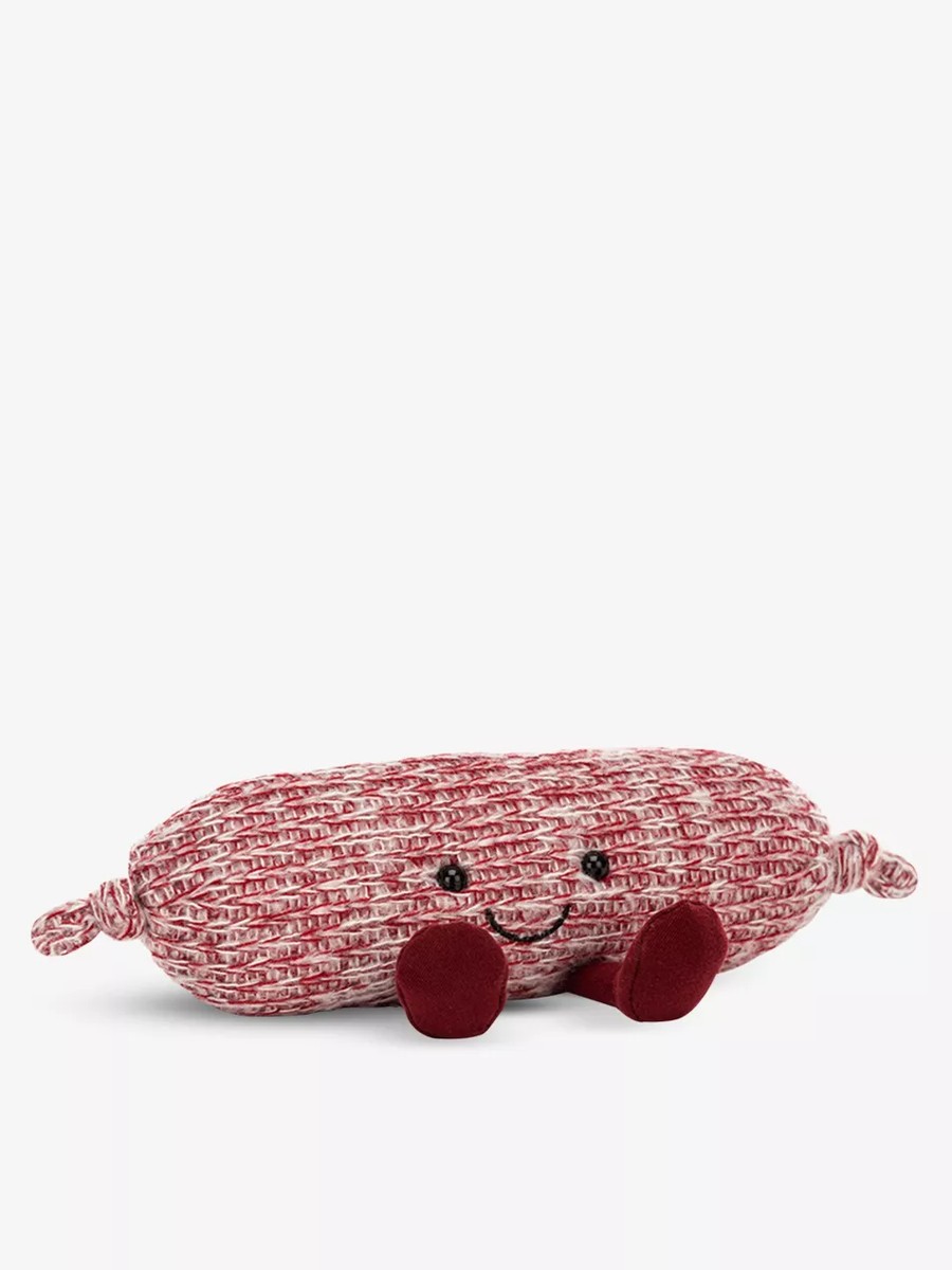 Amuseable Sausage