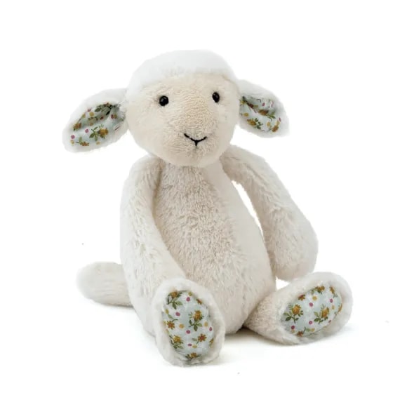 Blossom Lamb - Cream