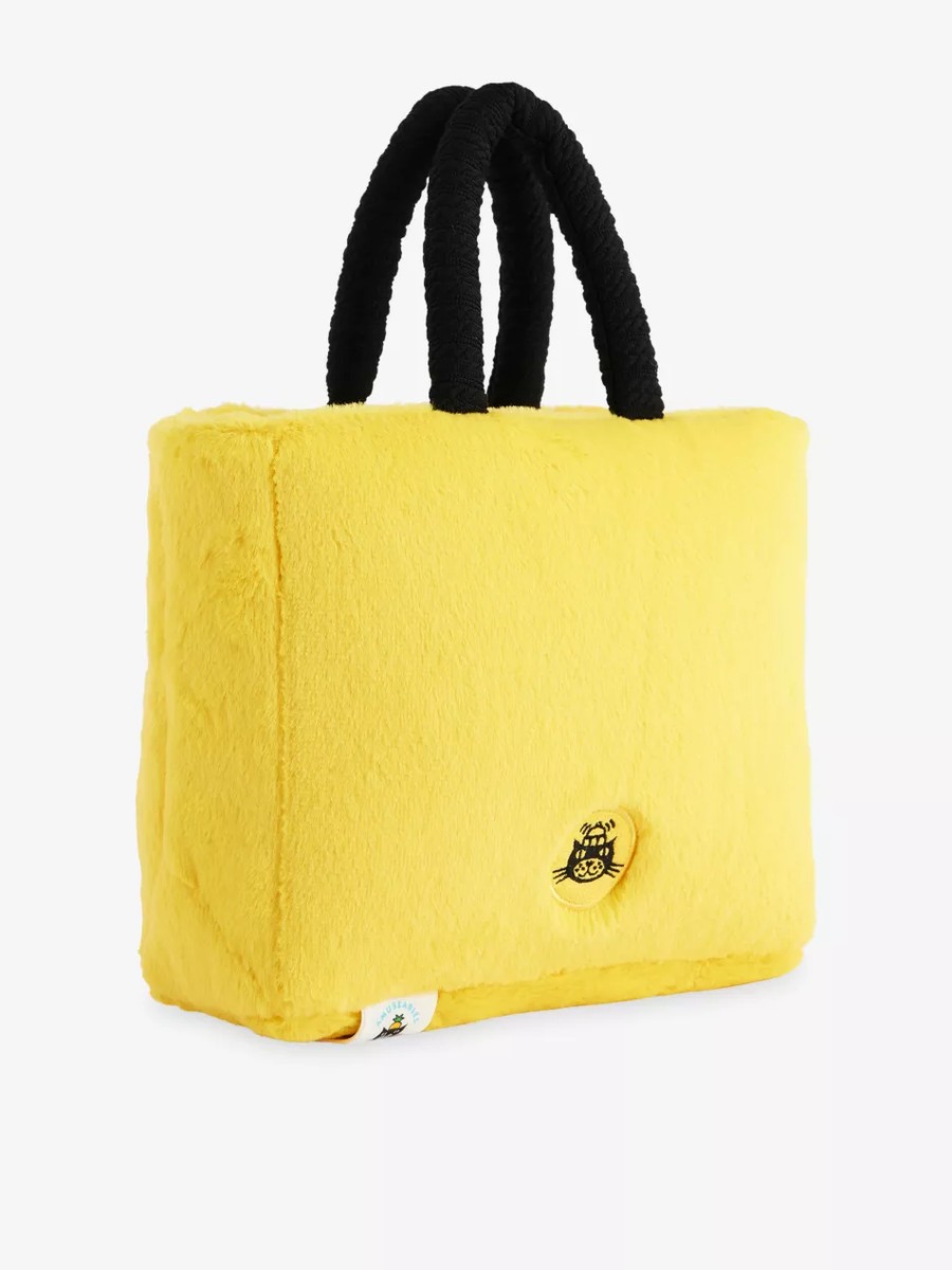 Amuseables Selfridges Bag