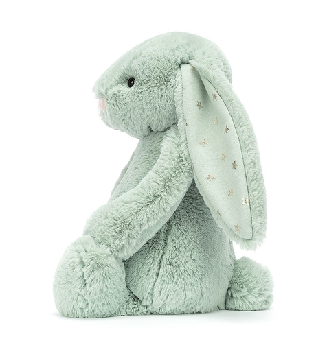 Bashful Sparklet Bunny