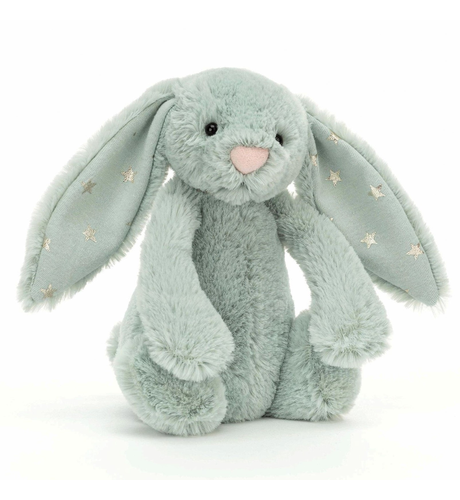 Bashful Sparklet Bunny