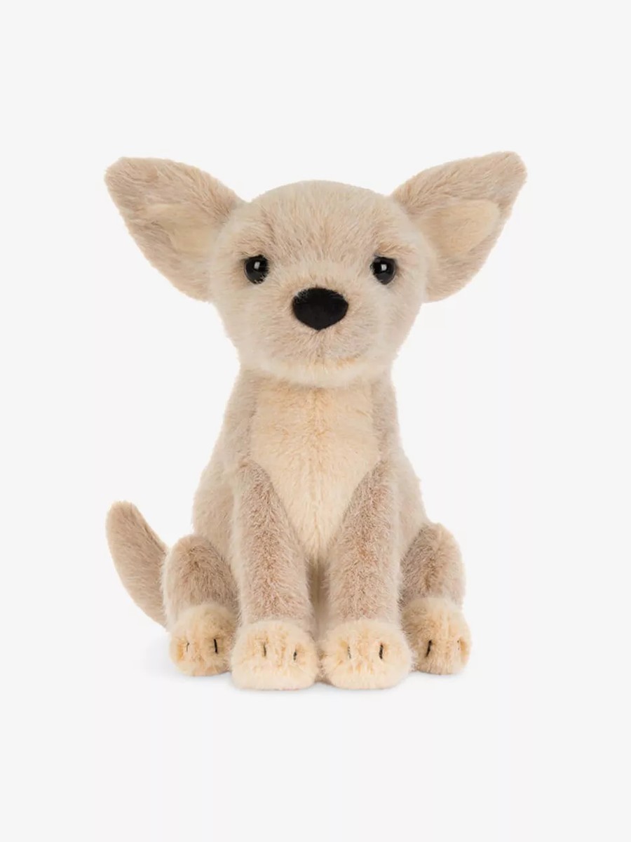 Yapsby Chihuahua 
