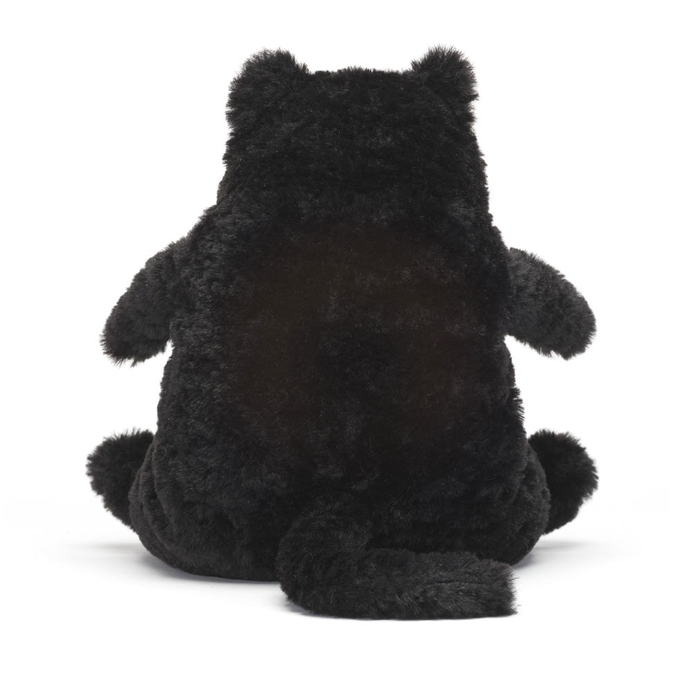 Amore Cat Black