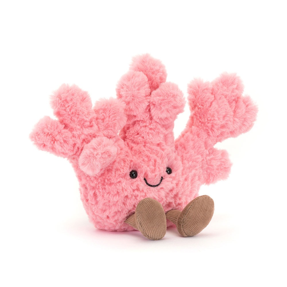 Amuseables Coral