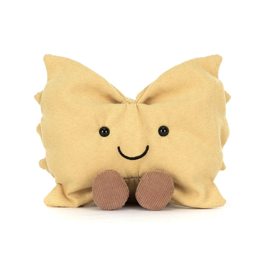 Amuseables Farfalle