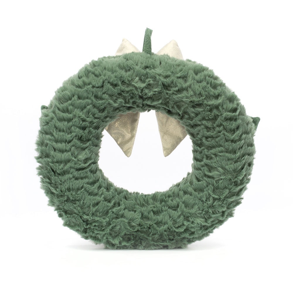 Amuseables Gold Wreath