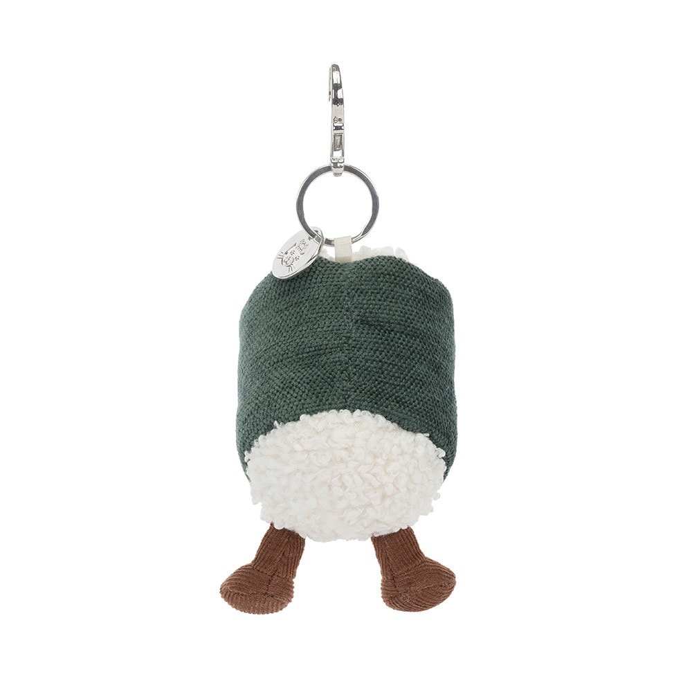 Amuseables ​Hosomaki Bag Charm