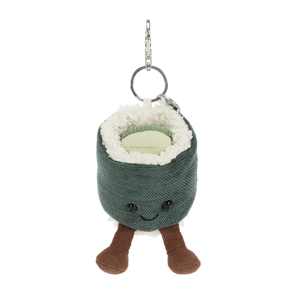 Amuseables ​Hosomaki Bag Charm