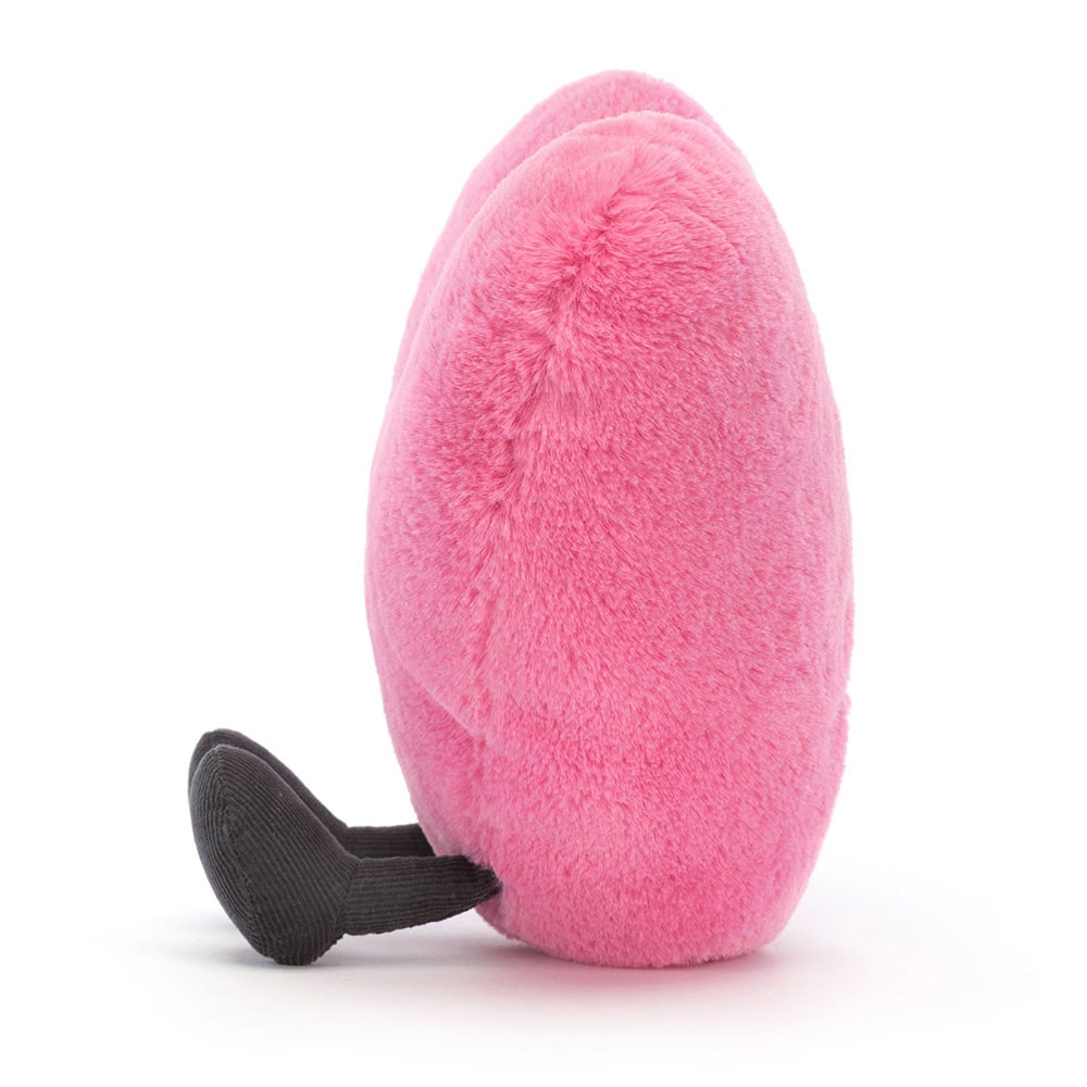 Amuseables Hot Pink Heart