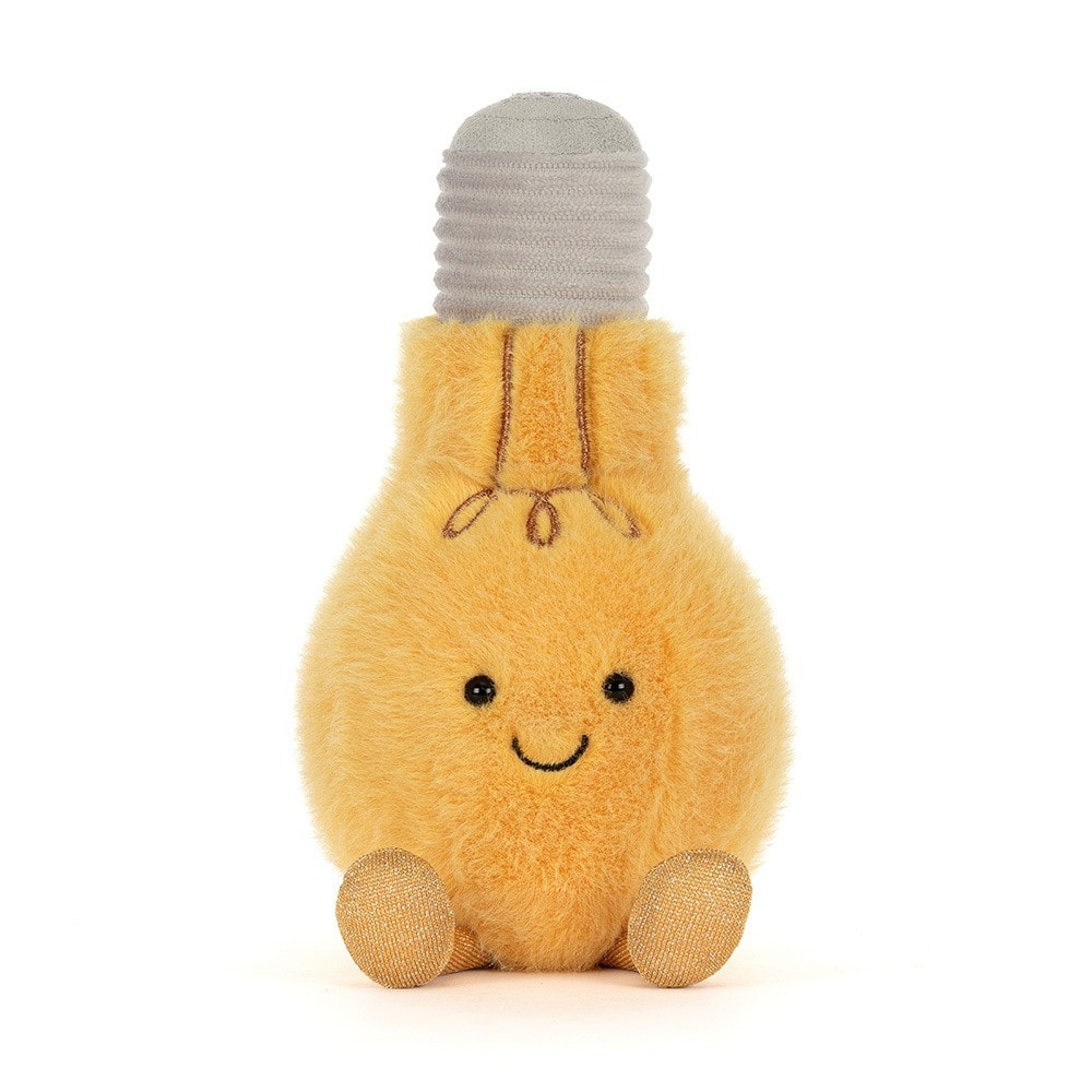 Amuseables Lightbulb