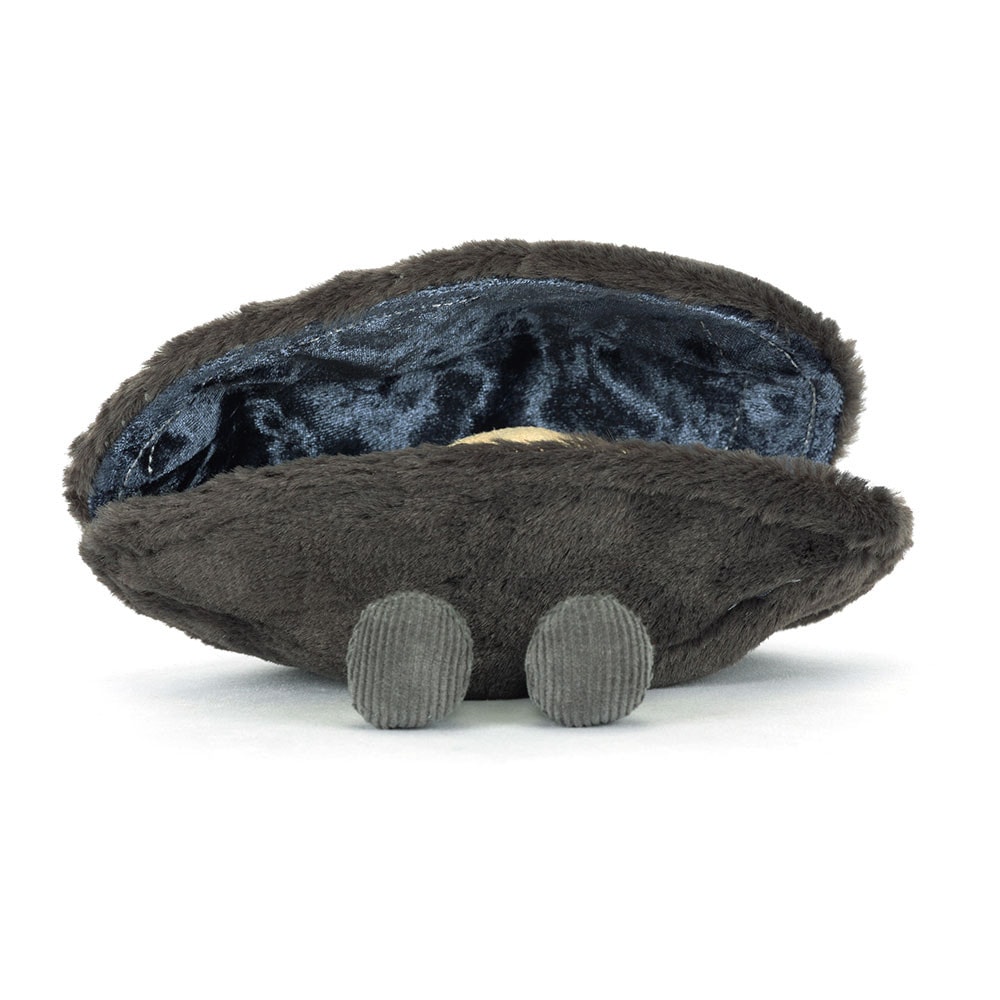 Amuseables Michelle Mussel