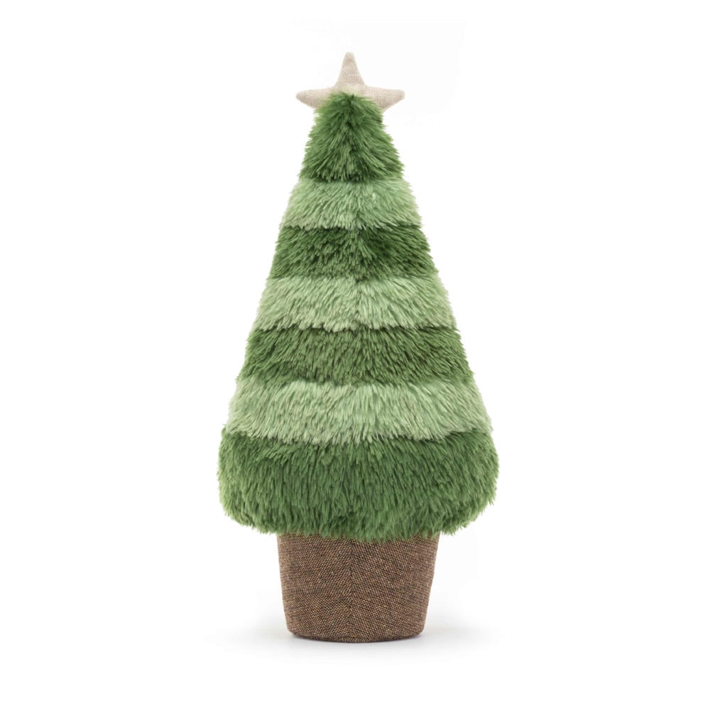 Amuseables Nordic Spruce Christmas Tree