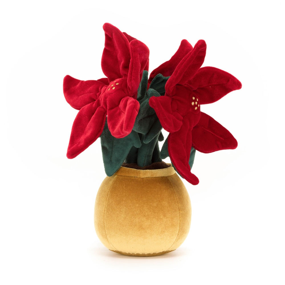 Amuseables Poinsettia 2023