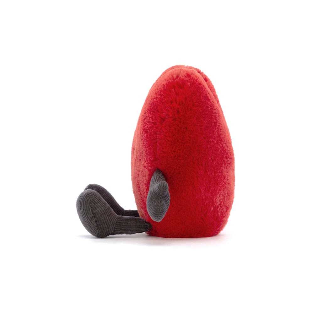 Amuseables Red Heart
