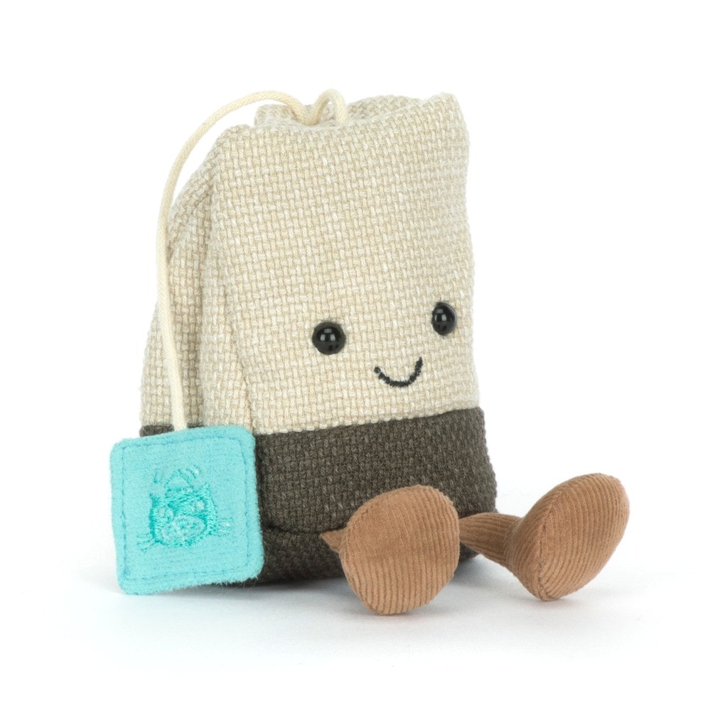 Amuseables Steepy Tea Bag