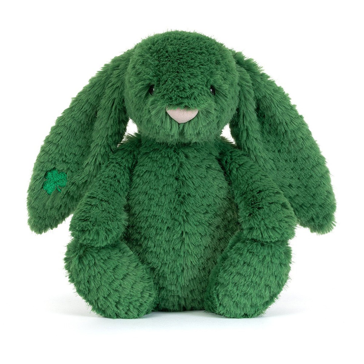 Bashful Bláthnaid Bunny