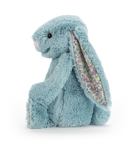 Blossom Aqua Bunny