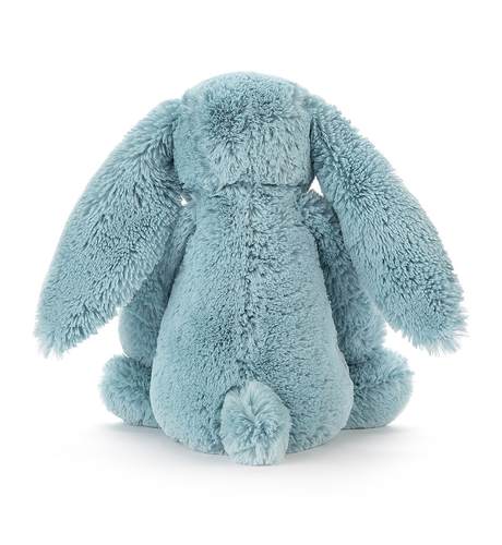 Blossom Aqua Bunny