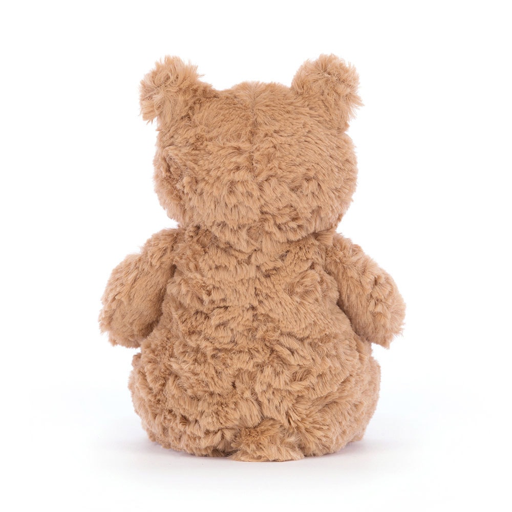 Bartholomew Bear