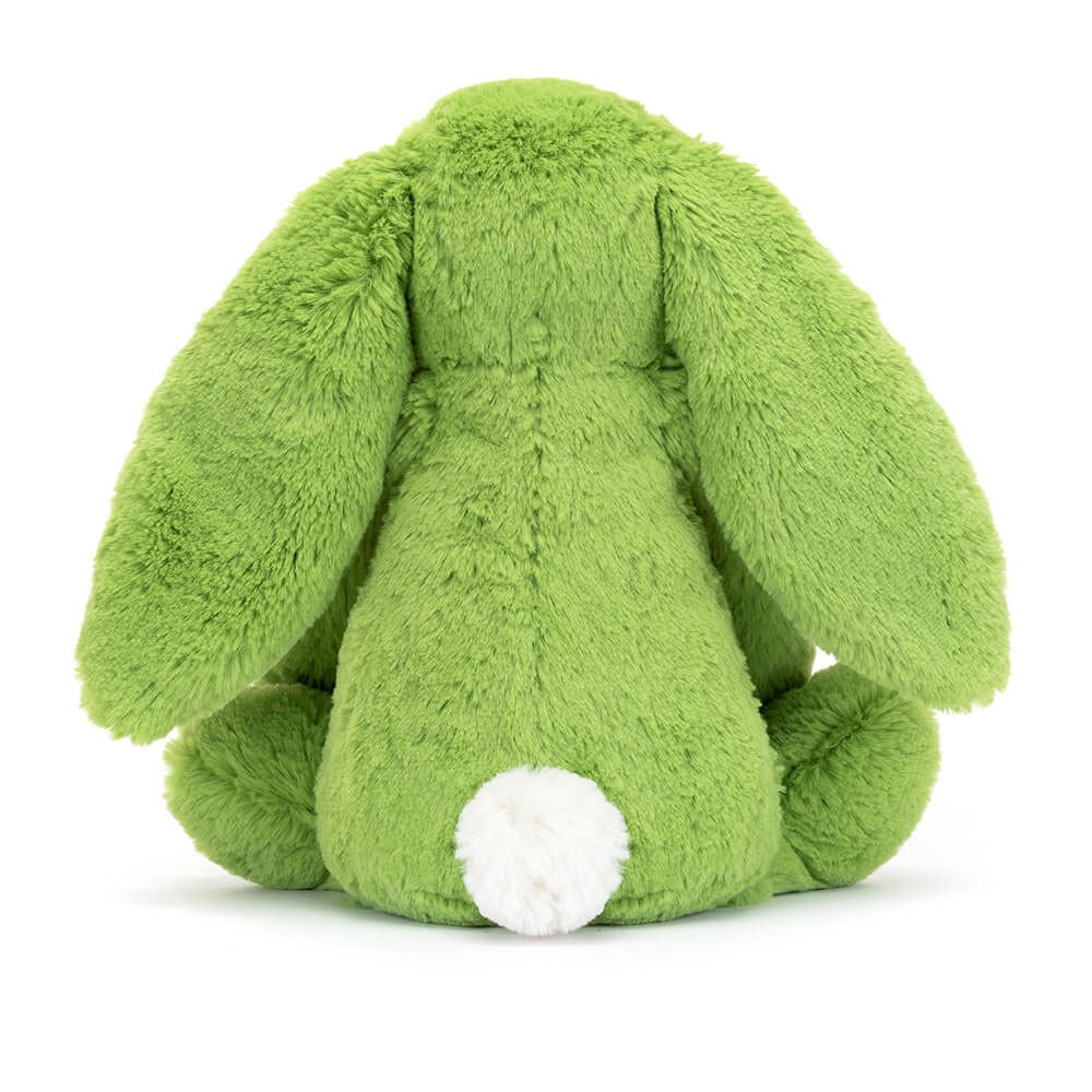Bashful Apple Bunny